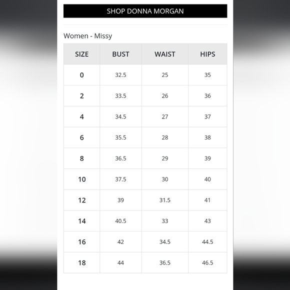 Donna Morgan Blue Citrone Multi Color 3/4 Puff Sleeve Ruffle Hem Maxi Dress - Picture 6 of 6